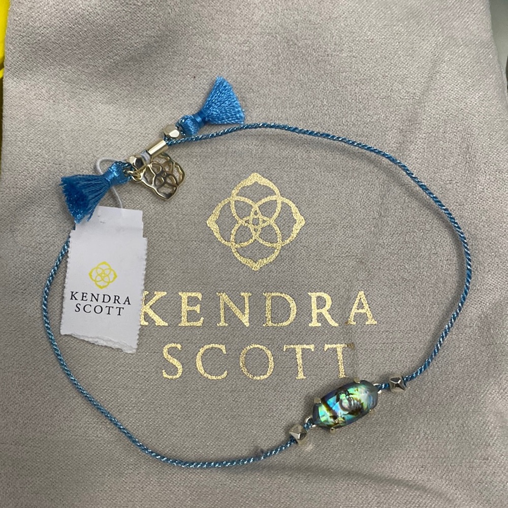 Kendra Scott bracelet